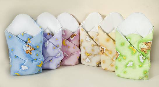 Zavinovačka kokos 80x80 bavlna potlač zelená kokosová výplň 323