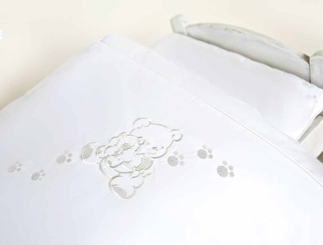 KS 7D 60x90 40x35 260x25 Výš. white biela K macko labky 3252