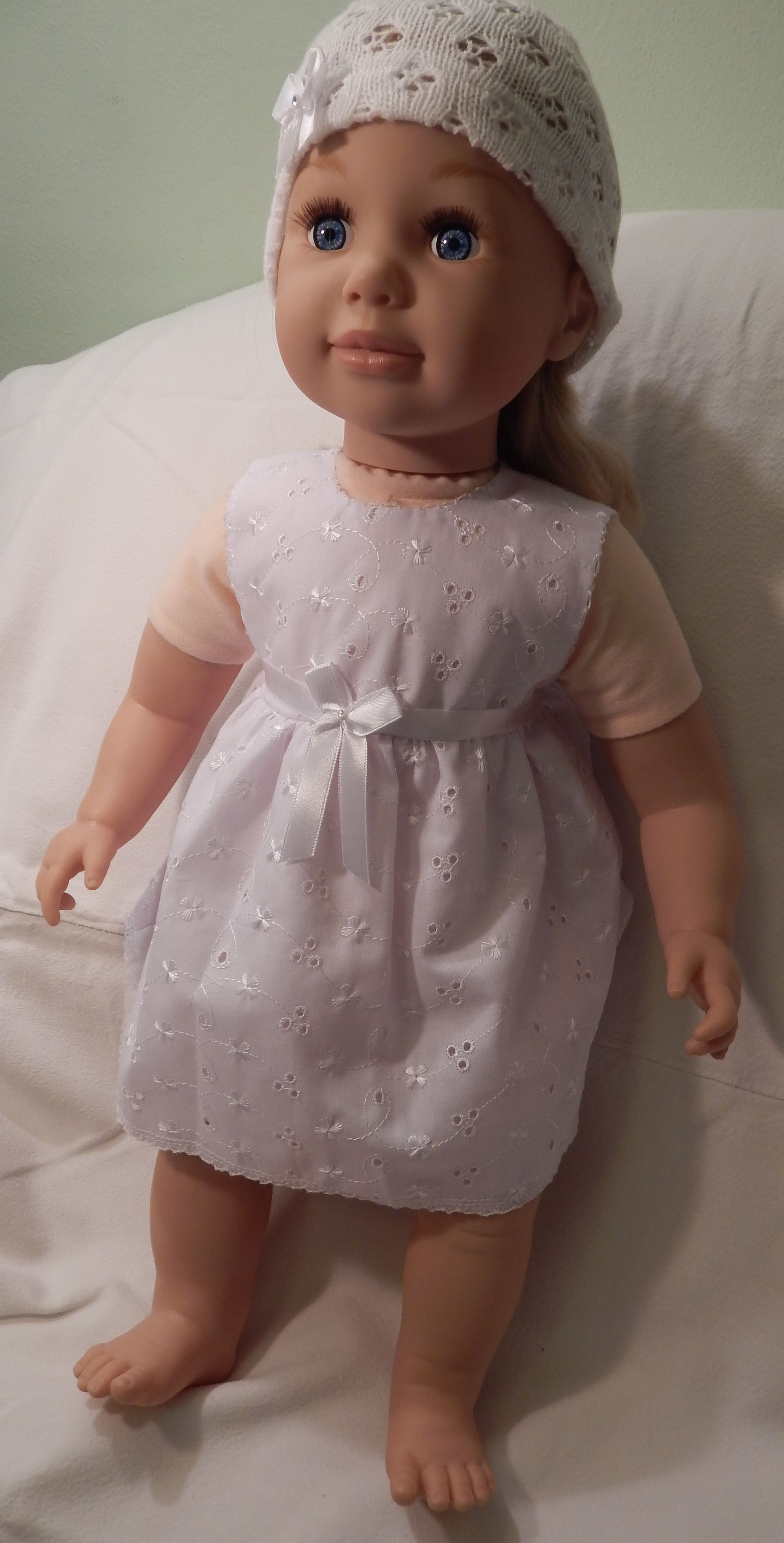 Komplet 3 dielny RB 522 white biela Hana 74 3351