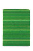 9074 220x240 35 green zelená deka 3419