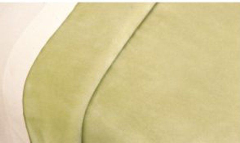 5047 160x240 34 green zelená deka 649