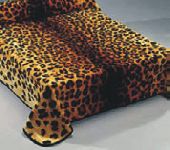 5077 160x220 7 reddish hnedočierna deka 3563