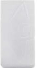 6626 110x140 91 grey šedá deka 3675