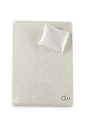 9214 basoic 220x240 91 grey šedá deka 3769