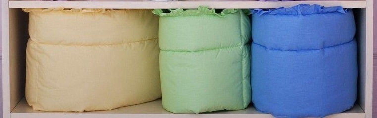 Ochranné hniezdo 180x30 BA jednofarebná green zelená 3797