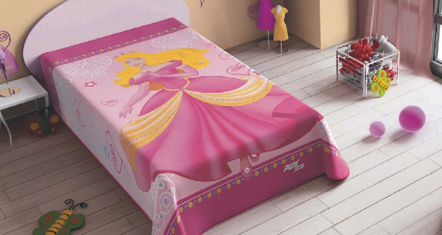 5567 160x220 10 pink ružová deka 3821