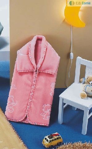 6616 80x90 14 pink ružová vak 3874