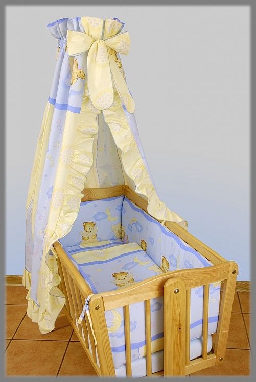 KS 4D 60x90 40x35 260x25 BA potlač blue modrá g macko vankúšik 4