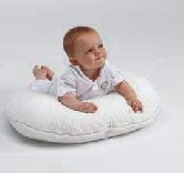 Podkova 044 57x42 05 Blue modrá  pillow vankpúš 407