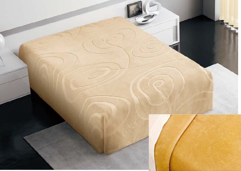 5193 160x240 05 vison svetlohnedá deka 4084