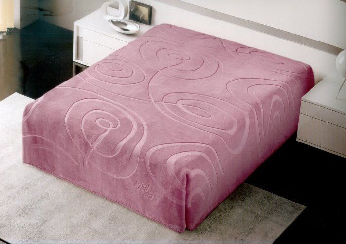 5193 160x240 54 lilac fiialová deka 4156