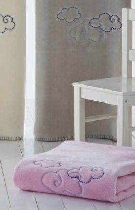 6217 110x140 61 lillac fialová deka 4231