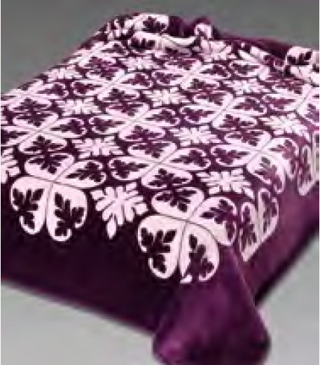248 220x240 lillac fialová deka 4256