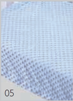 044 Topitos 80x110 05 blue modrá dvoj deka 4261