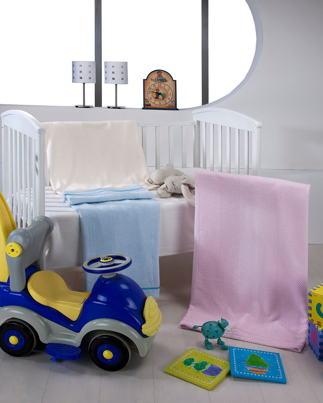 568 80x110 04 pink ružová deka mikroplyš 4262