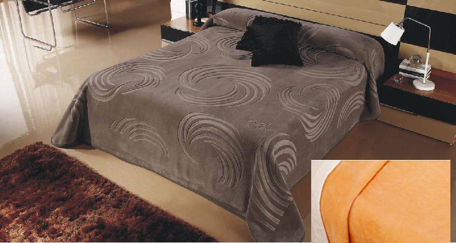 5604 220x240 29 salmon lososová deka 4308