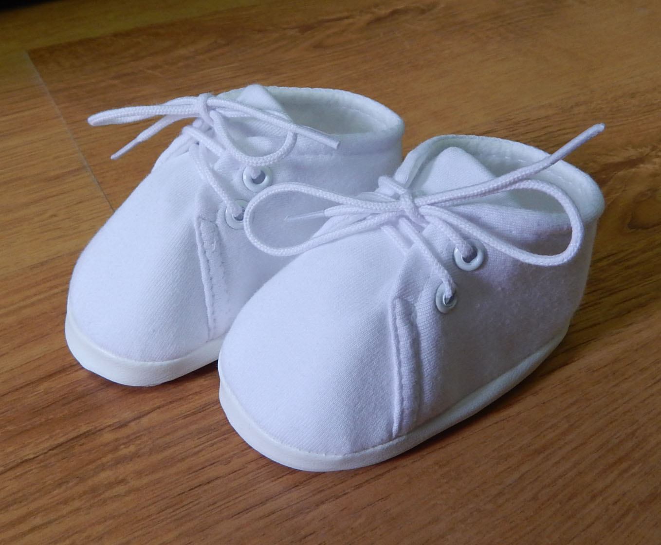 Topánky kojenecké BCH10 white biela veľ.09 4324