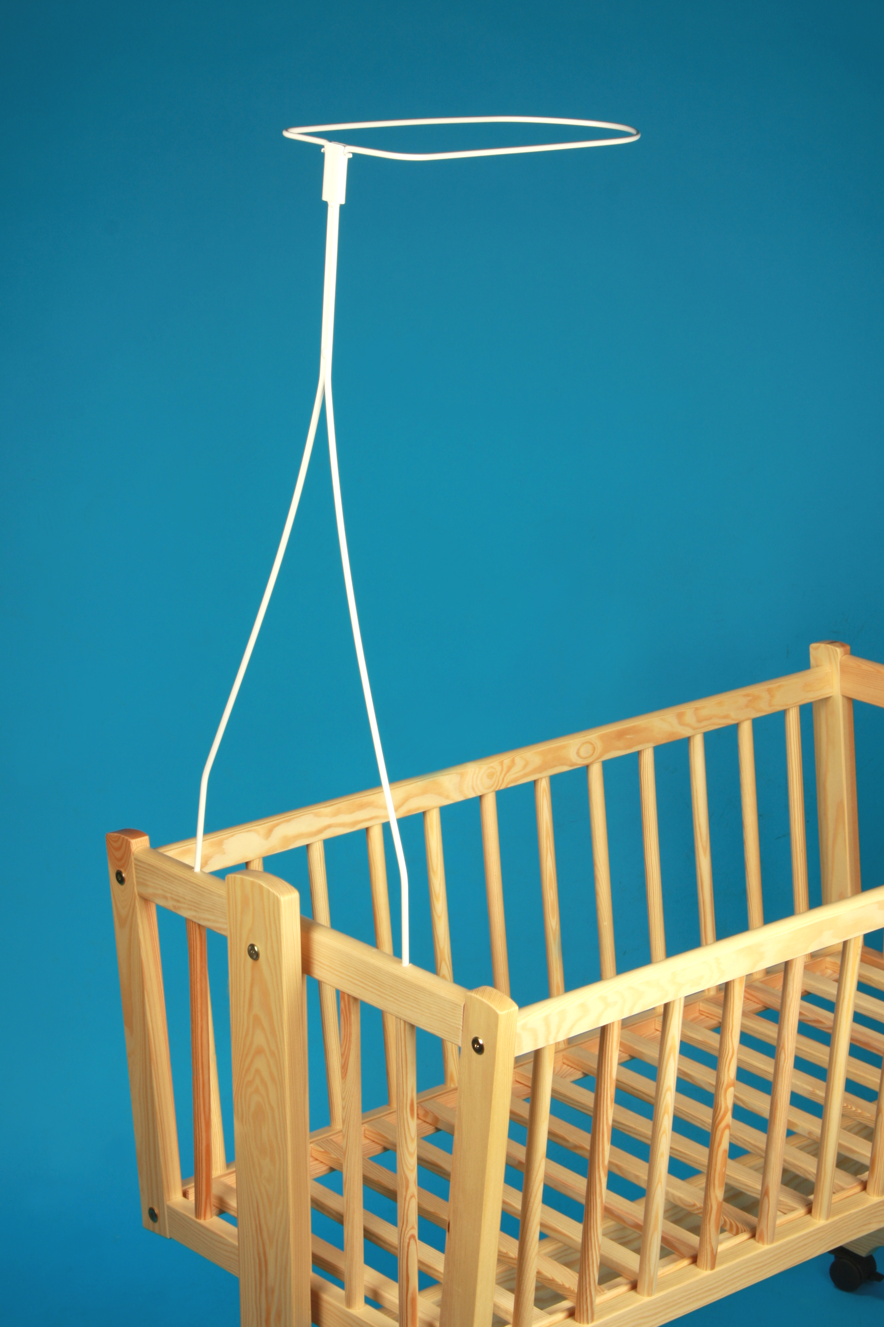 Stojan na baldachýn kolíska 4406