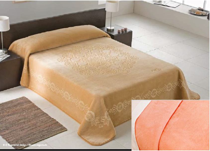 5191 220x240 10 pink ružová deka 4635