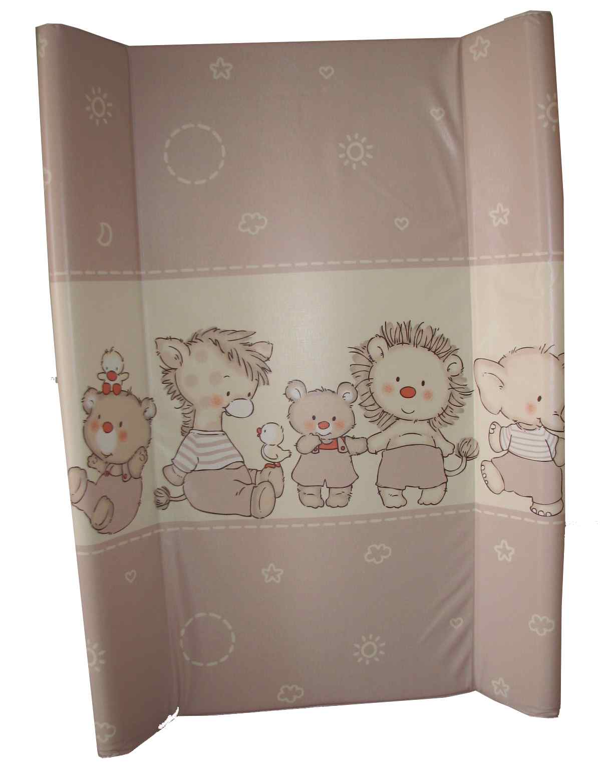 Prebalovací box pogumovaný 50x70 cm 4666