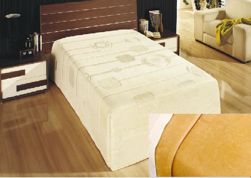 5605 220x240 05 vison slabohnedá deka 4721