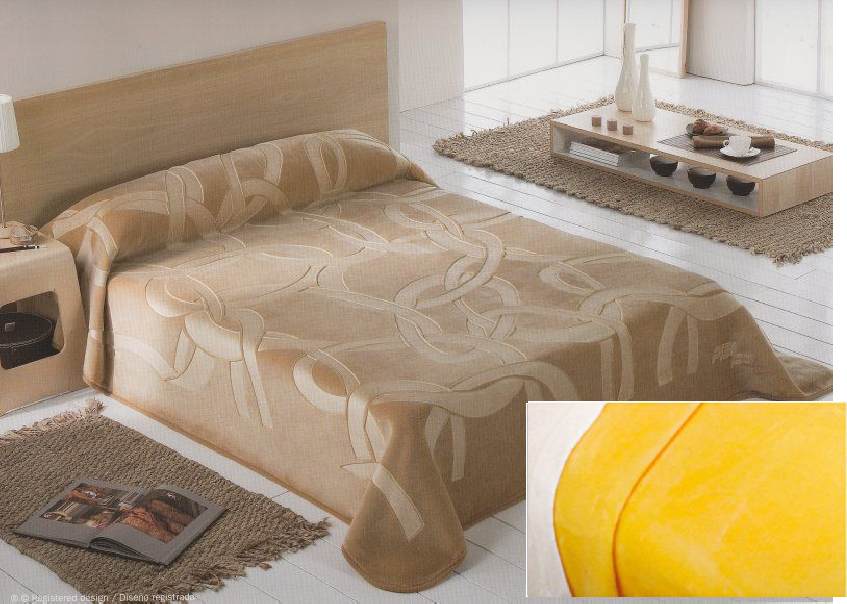 5194 220x240 19 yellow žltá deka 4735