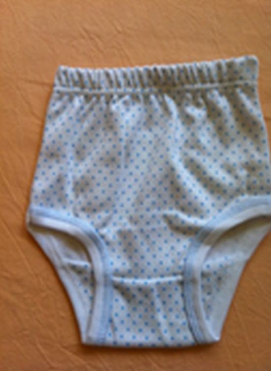 Nohavičky BA potlač white biela 98 4770