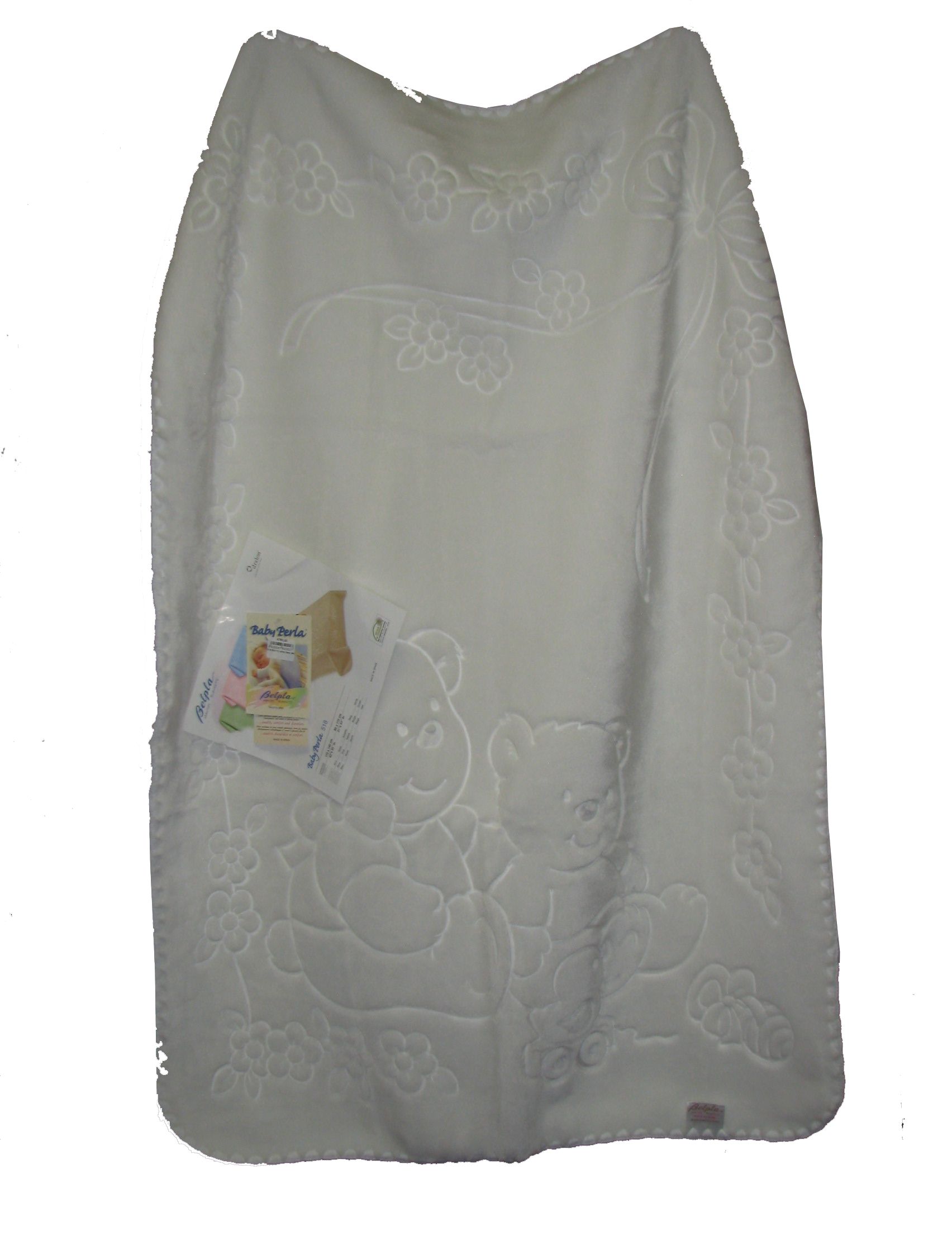 518 80x110 white biela deka 4782