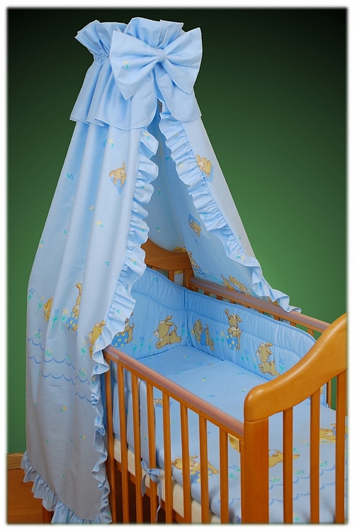 PS 4D 90x130 40x60 180x30 BA potlač blue modrá g zajac 011 48