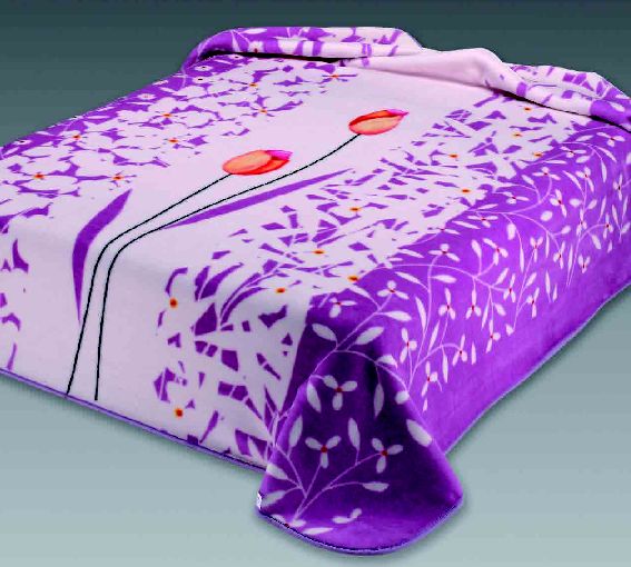 239 220x240 lillac fialová deka 4832