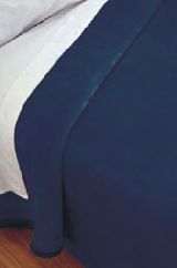 9630 trazos 220x240 49 blue modrá deka 2499