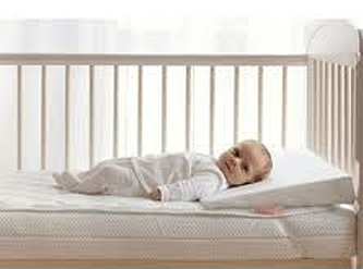 Vankúš klinový polohovateľný 70x40x8 501