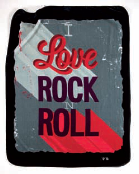 068 Twins 160x220 06 black čierna 508