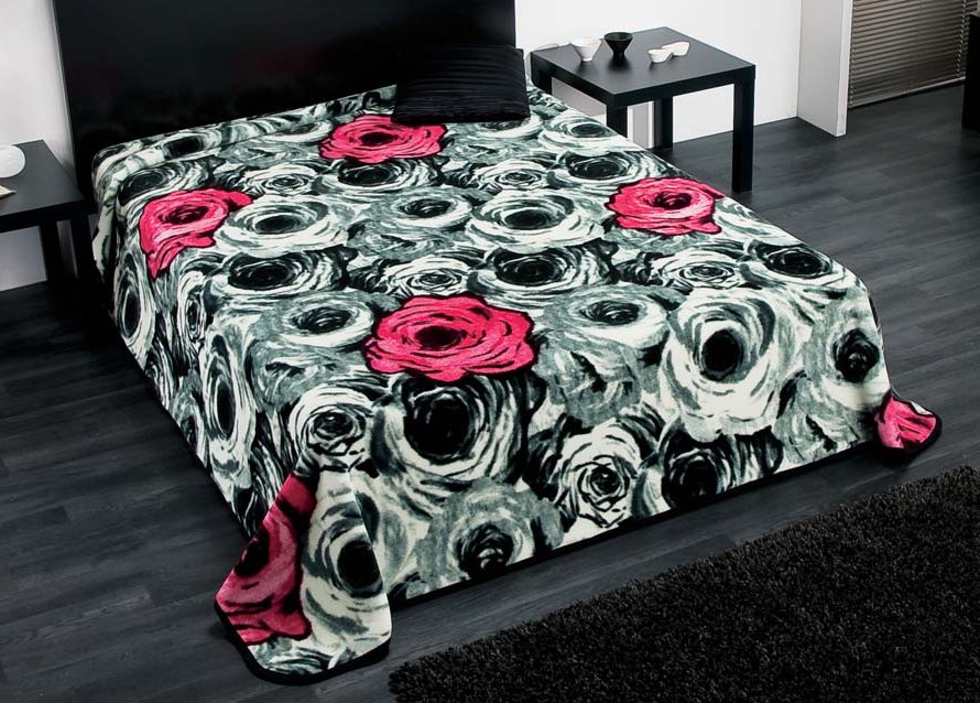 5327 220x240 27 red čevená deka 5095