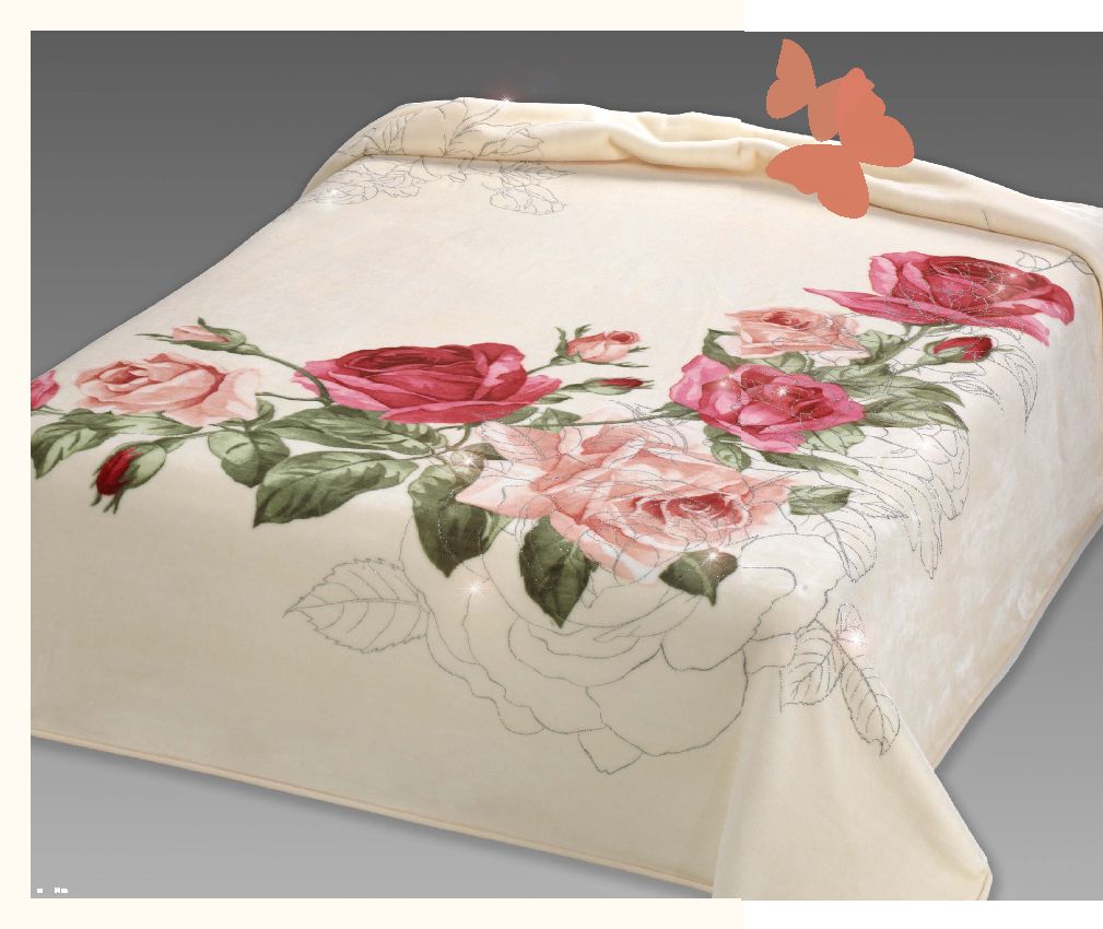 5258 220x240 ivory maslová deka 5096