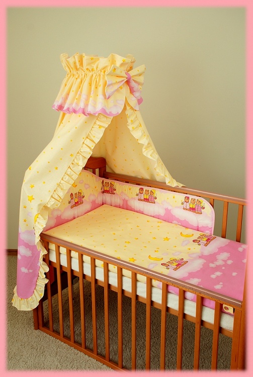 PS 3D 90x130 40x60 180x30 BA potlač pink ružová g traja macovia 51