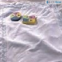 816 Sol 80x90 05 Blue modrá deka 524