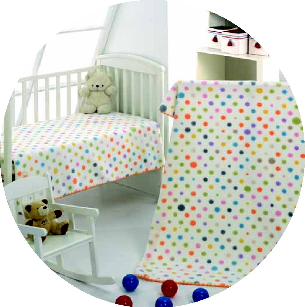 228 Magic Baby 80x110 01multicolor deka 5255