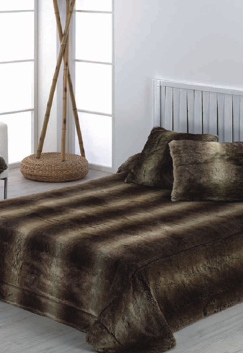 204 zaire 220x240 09 brown hnedá 5288