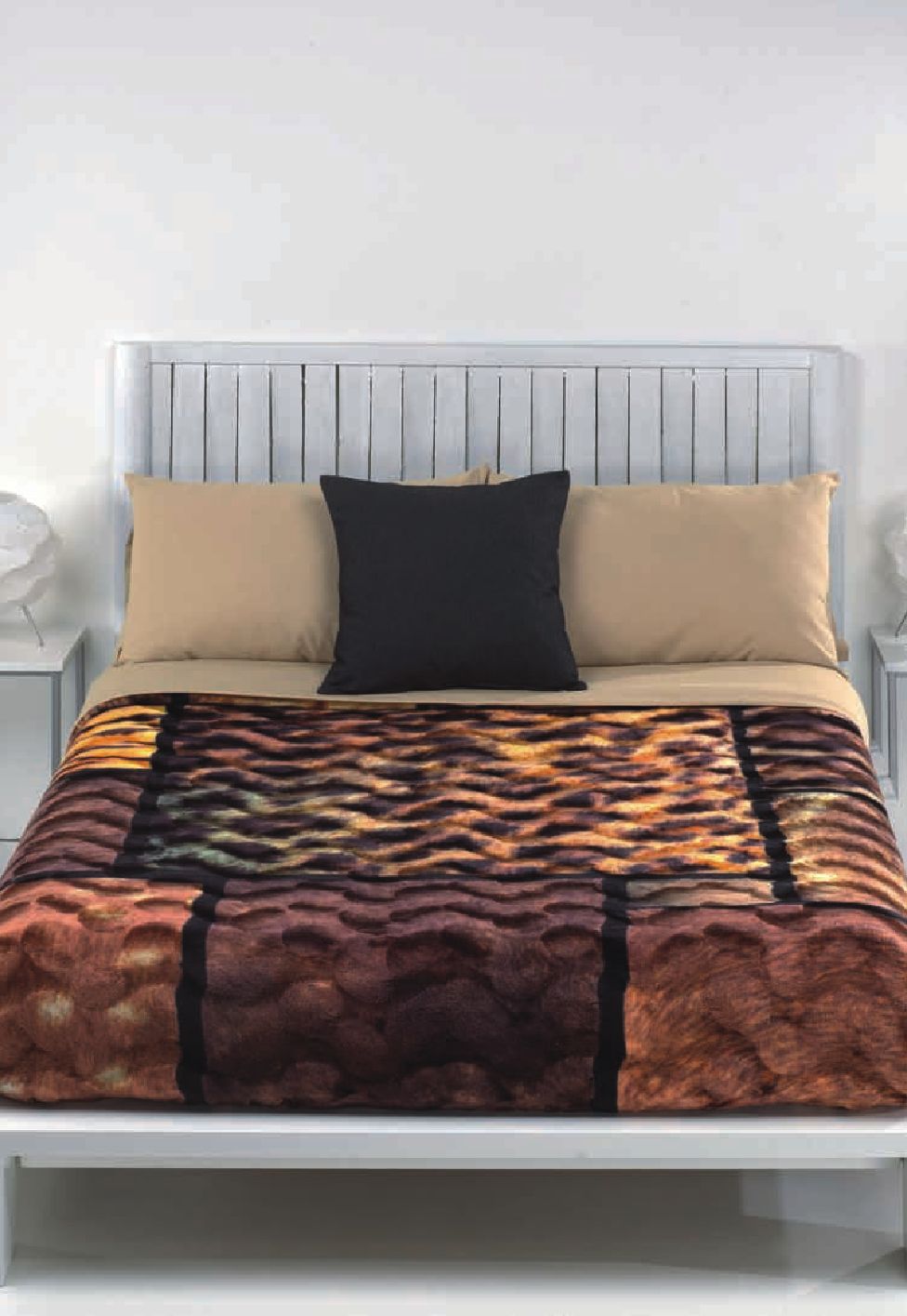 235 morapel luxe 220x240 09 brpwn hnedá 5293