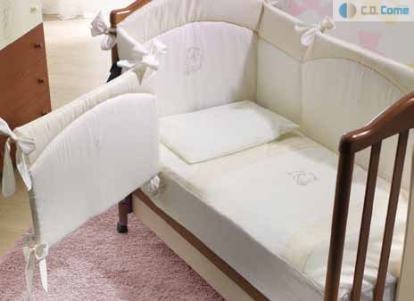 Martina Deluxe prezzo di vendita post. súprava beige béžov 5395