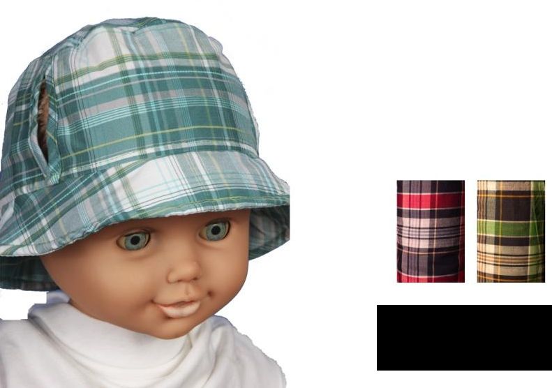 Čiapka L-Cz775 mix farieb 46 48 50 52 5422