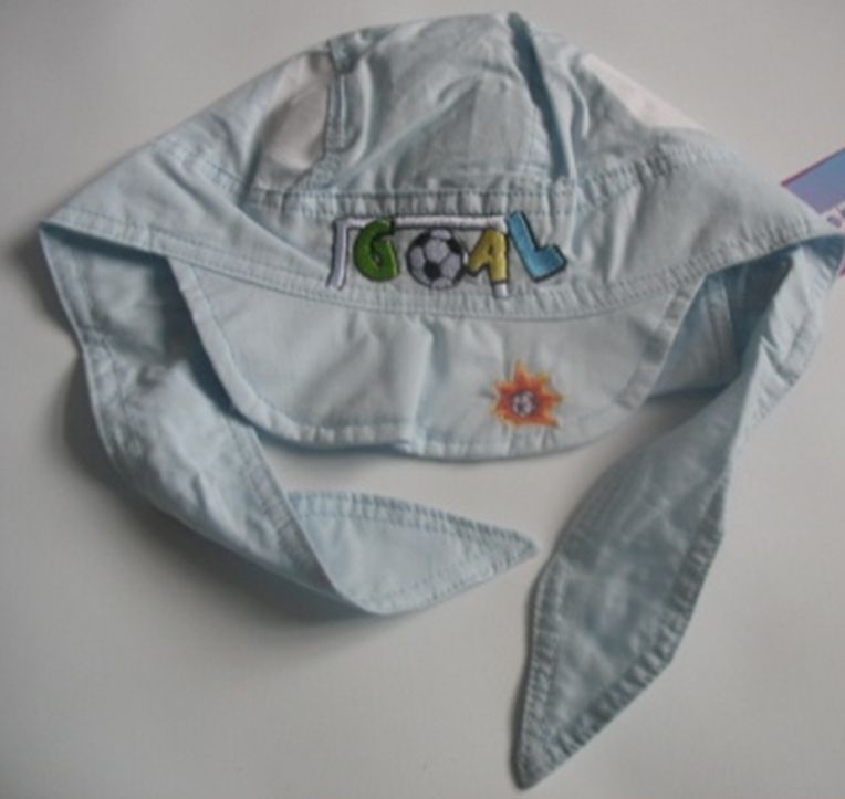 Čiapka L-CDL-029 mix farieb 48 50 52 5427