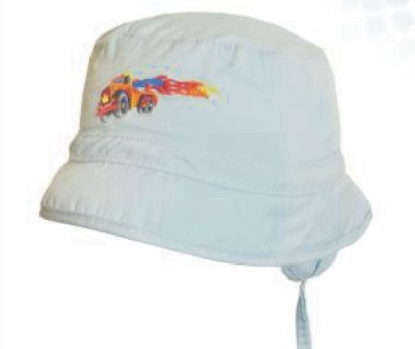 Čiapka L-CDL-041 viazanie mix farieb 44 46 46 5429