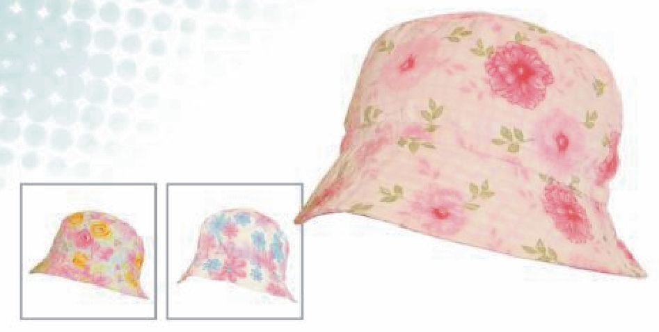 Čiapka L-CDL-043 mix farieb 50 52 54 5431