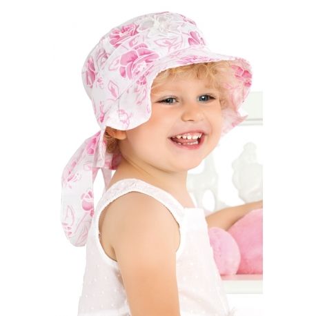 Čiapka L-Cz021g white biela 48 50 52 54 5457