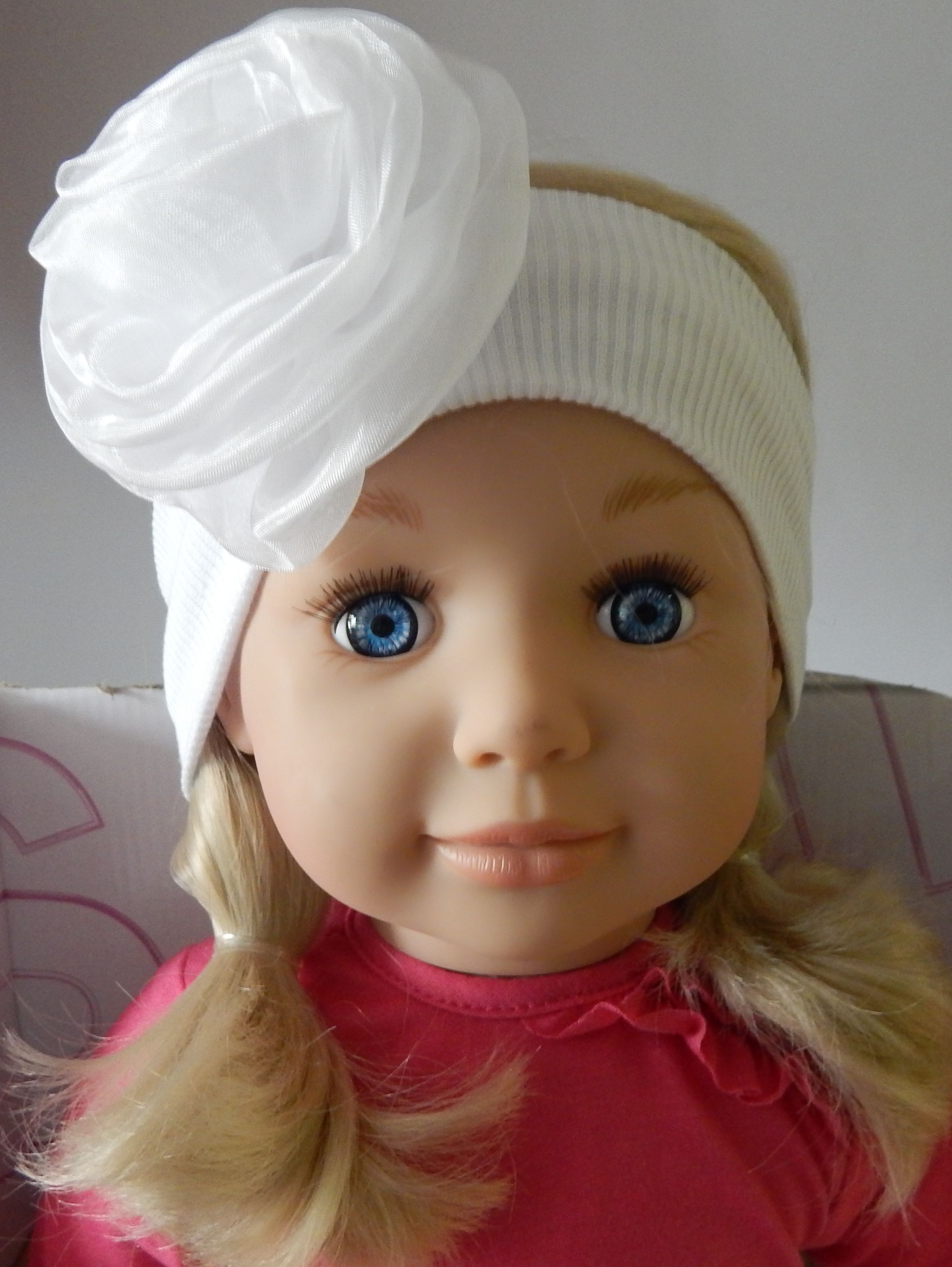 Čelenka L 003 mix farieb 5476