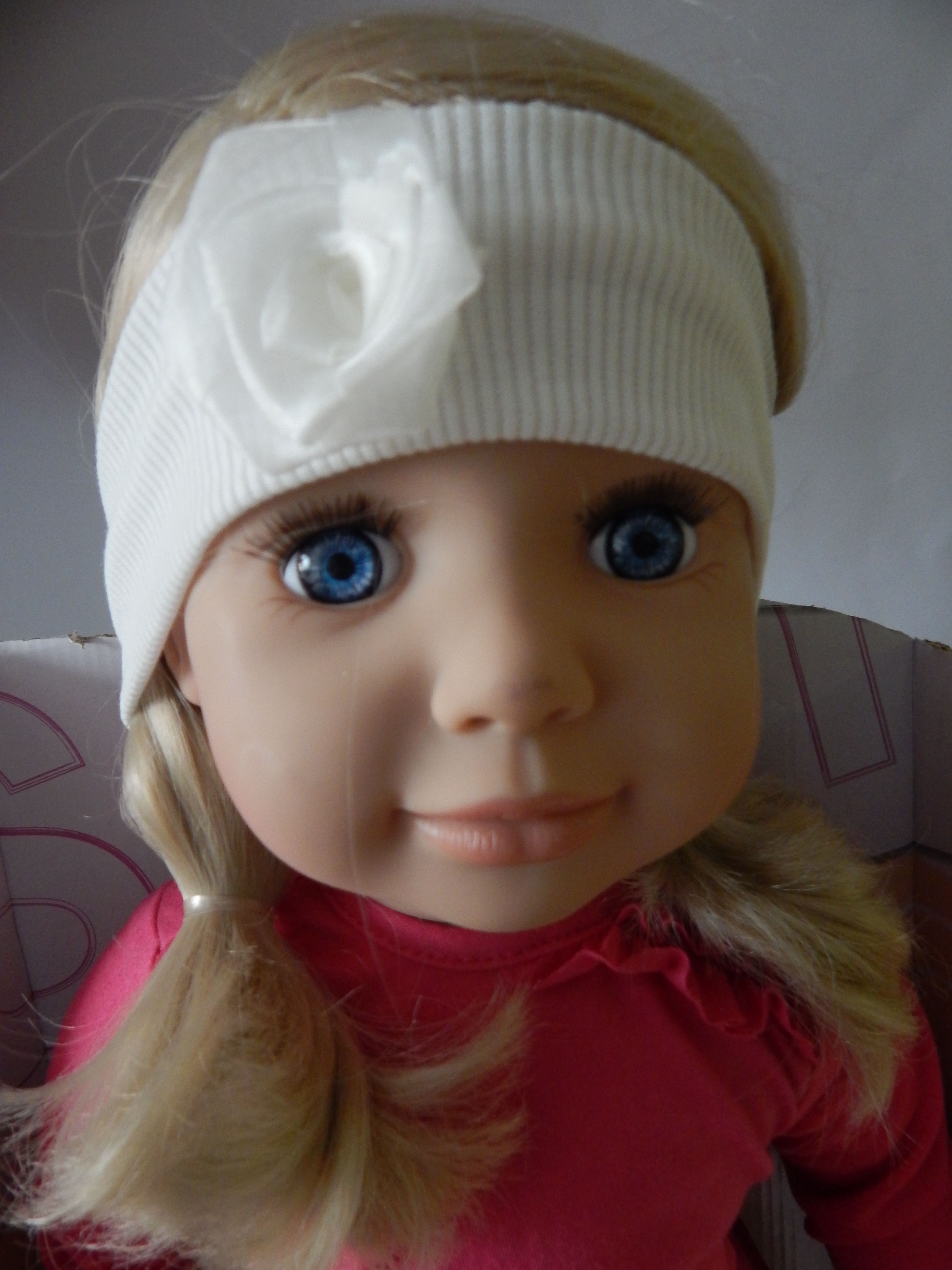 Čelenka L 004 mix farieb 5477