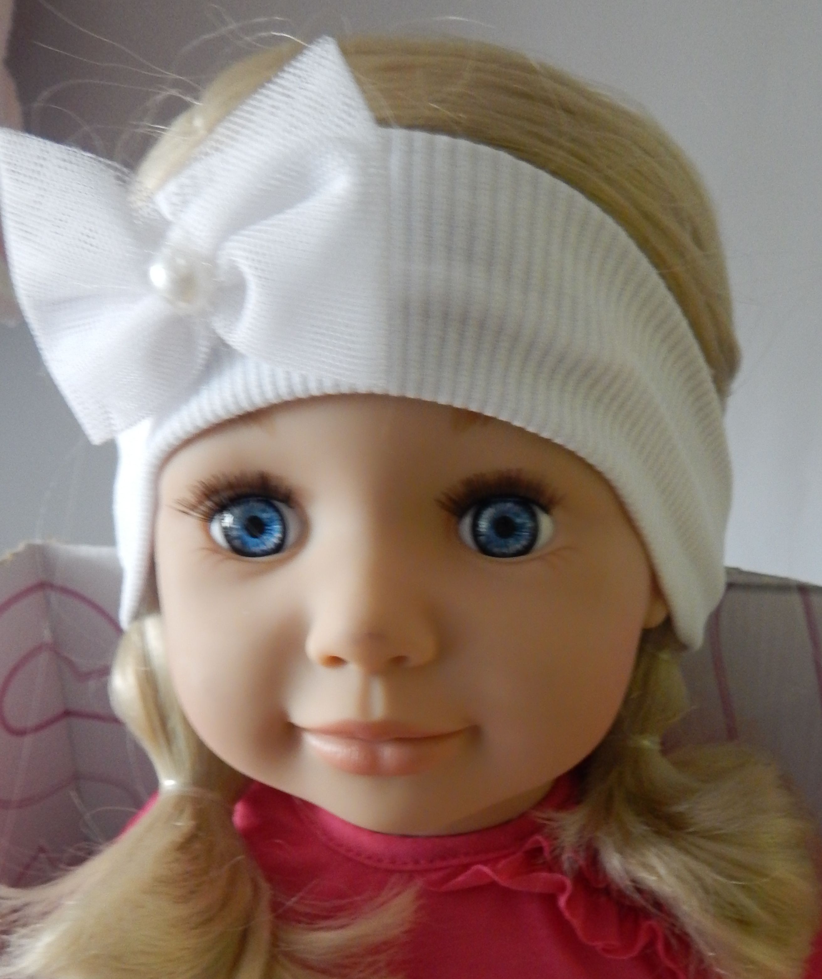 Čelenka L 005 mix farieb 5478