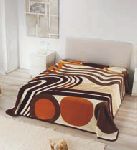 5326 220x240 07 brown hnedá deka 5639